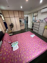 Blk 579 Hougang Avenue 4 (Hougang), HDB Executive #532824461